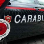 Vaste operazioni dei carabinieri: scattano arresti