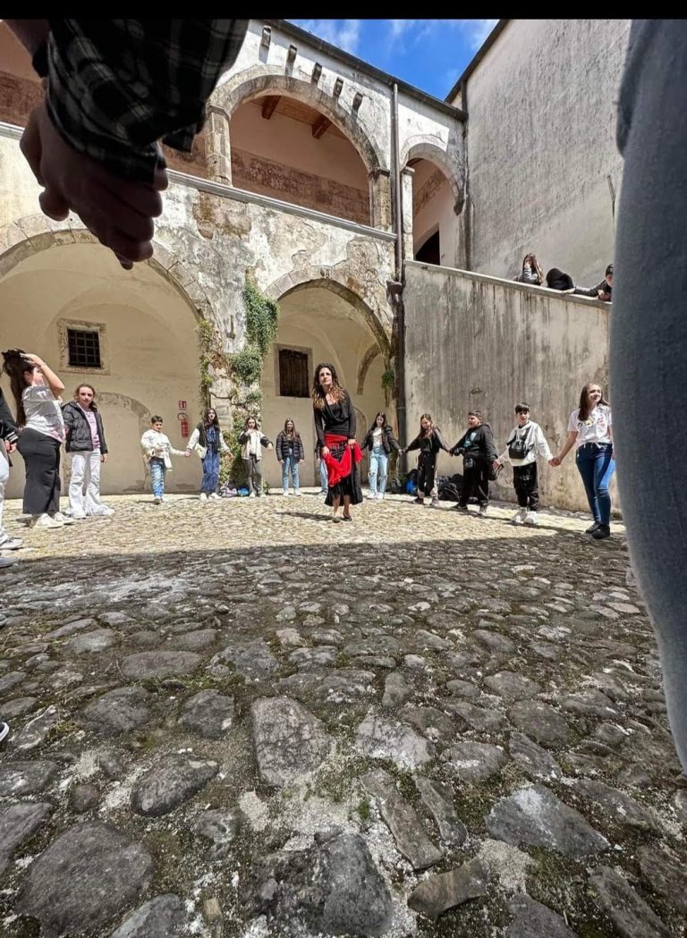 petrucci nuova carinola