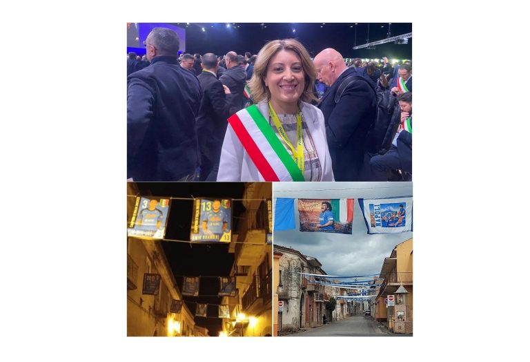 copertina festa napoli carinola