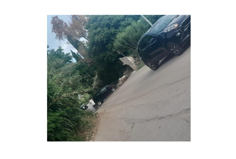 incidente incaldana mondragone