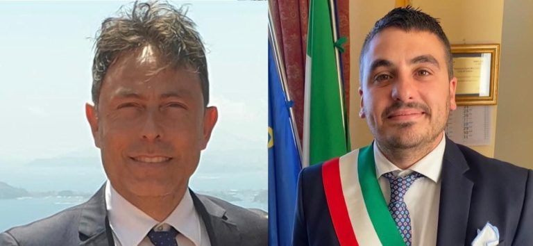 sindaco cellole e assessore
