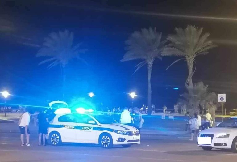 copertina controlli mondragone