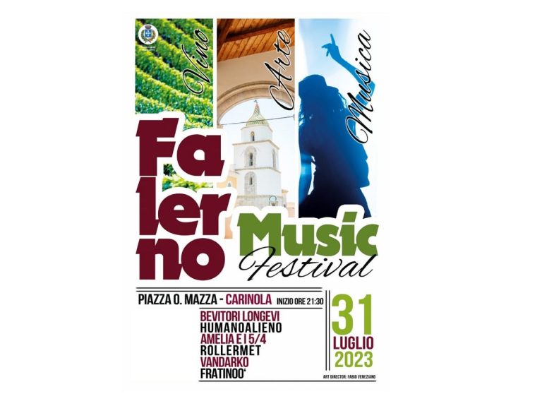 falernofestival carinola