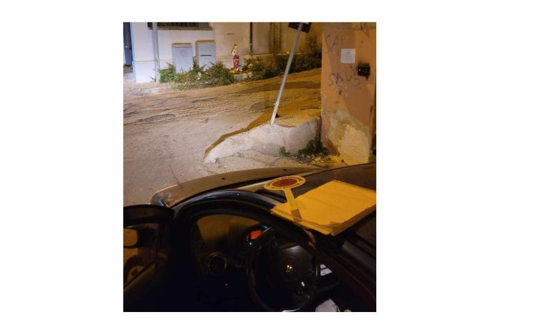 municipale appostamenti