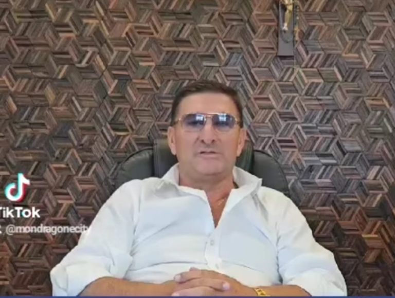 alfredo campoli tiktok