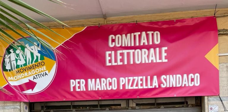 Comitato Elettorale