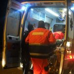 TRAGEDIA MONDRAGONE – Daniele, 16 anni, muore in un incidente a via Padule