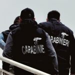 Vasta operazione anticamorra: estorsioni, armi ed incendio