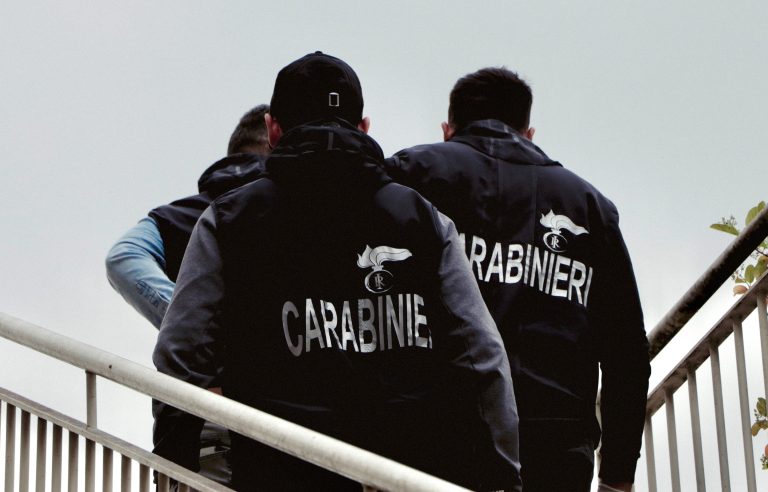 carabinieri