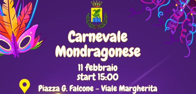 COPERTINA CARNEVALE
