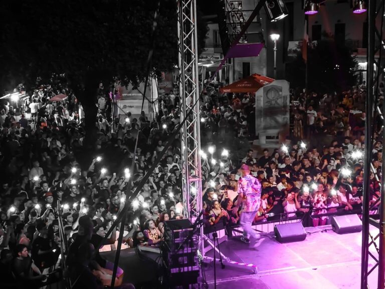 FESTA DELLA MOZZARELLA