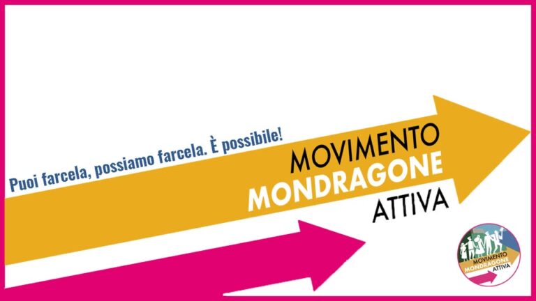 MONDRAGONE ATTIVA