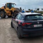 CRONACA – Trasporto illecito rifiuti speciali: scatta il sequestro