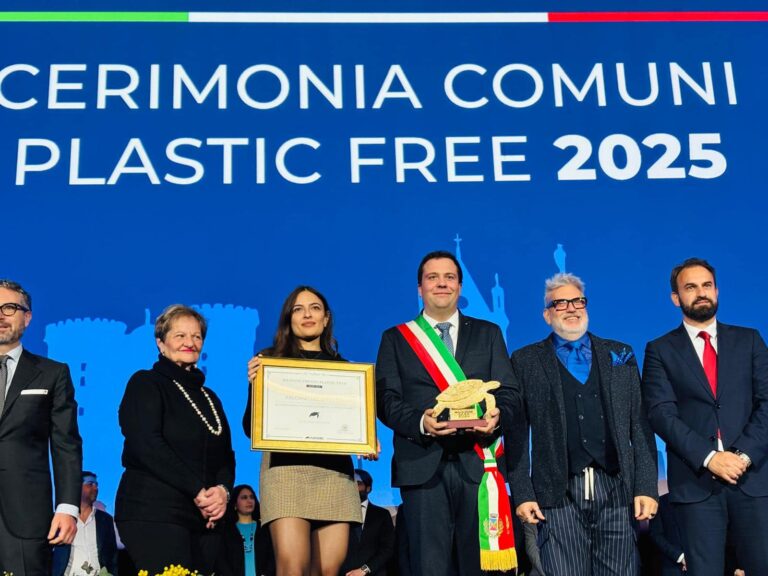 2025 PLASTIC FREE