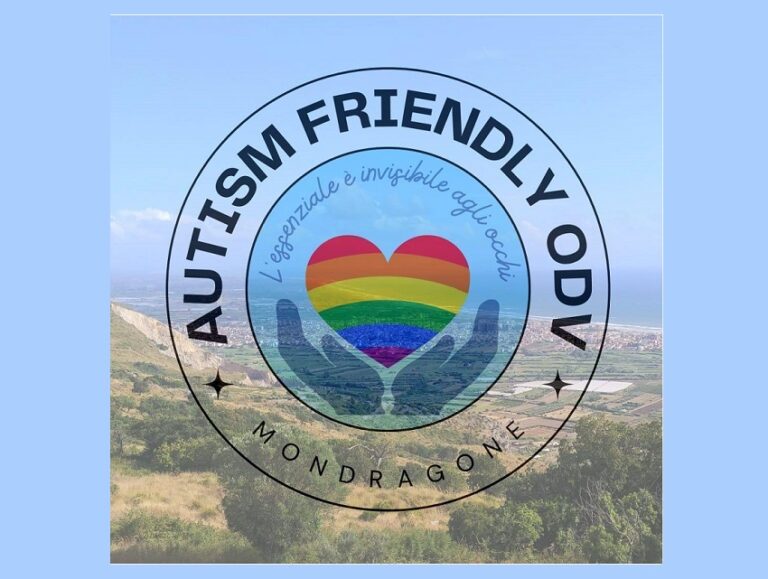 AUTISMO FIENDLY MONDRAGON