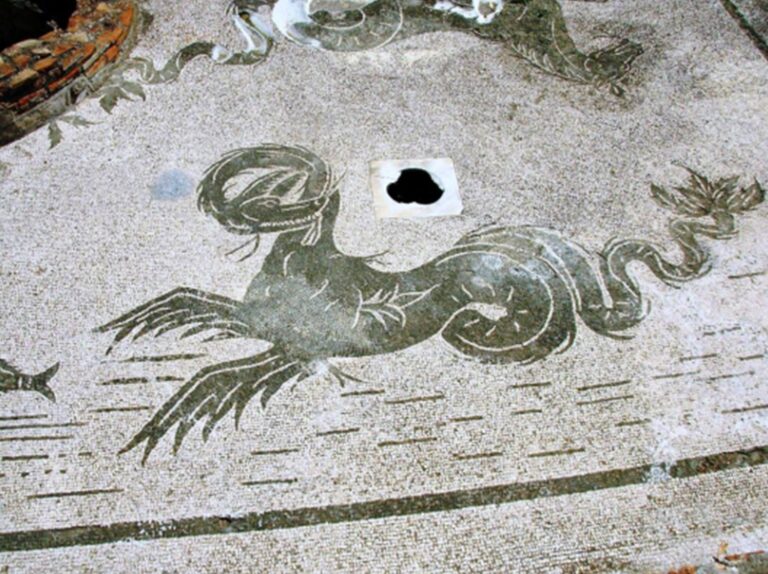 Villa Punta San Limato