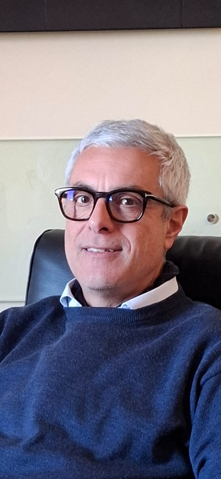 foto emilio maddaluna