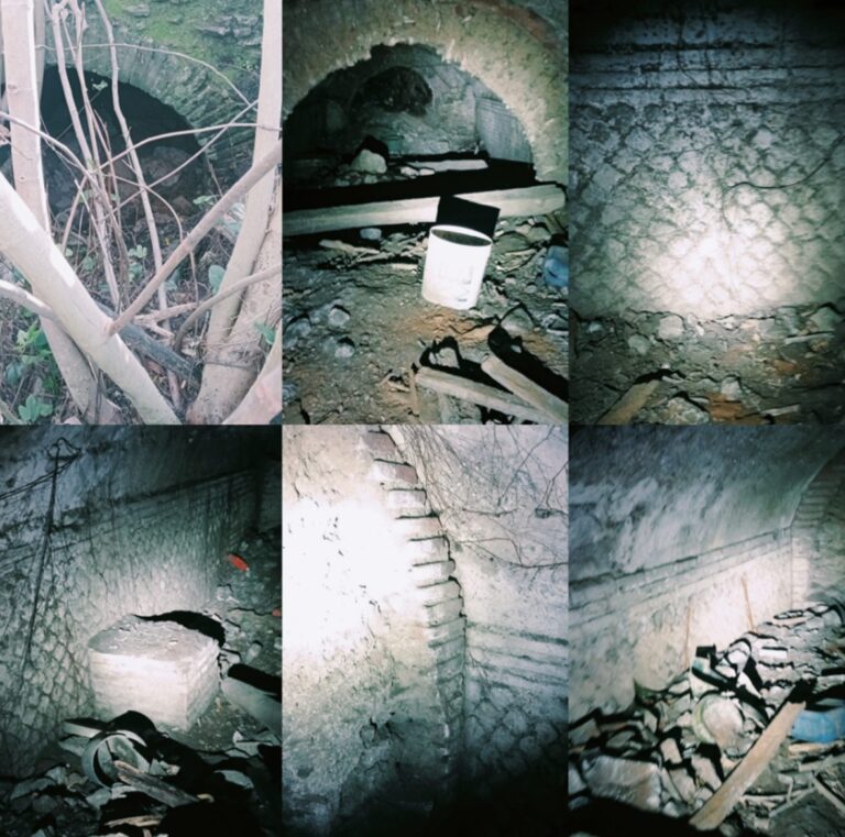 L'anfiteatro sinuessano