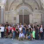 Alla cooperativa Al di là dei Sogni di Maiano di Sessa ragazzi da tutta Europa per l’Erasmus Plus