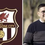 MONDRAGONE CITY – Alfredo Campoli lascia la Presidenza