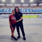 MONDRAGONE – Grande vittoria per Sara Savarese, giovanissima stella nascente dell’atletica