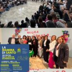 MONDRAGONE – La mamma di Santo incontra gli alunni delle Medie, secondo appuntamento in città nel giro di pochi giorni