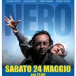 MONDRAGONE – Evento Speciale al Cinema Ariston, proiezione del film “Nero”: alcune scene girate in città