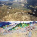 La Rocca Montis Dragonis: gli Ausoni e le origini del primo villaggio sul monte Petrino