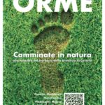 MONDRAGONE – “Orme. Camminate in Natura” – Un Viaggio alla Scoperta della Terra di Lavoro