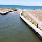 MONDRAGONE – Bracconaggio ittico, scattano sequestri
