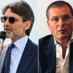 MONDRAGONE – La Regione Campania ha stanziato circa 70 milioni di euro per l’efficientamento della rete idrica fognaria della Provincia di Caserta: le parole del sindaco Lavanga