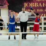 ORGOGLIO – Il mondragonese Vincenzo Viola trionfa ai quarti di finale in Ungheria: il sogno azzurro continua