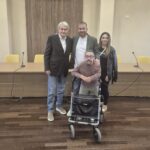 CARINOLA – Eletto il direttivo del Partito Democratico cittadino