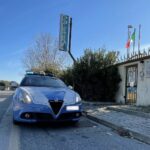 CASTEL VOLTURNO – Operazioni Alto Impatto: catturato un uomo gravato da mandato di arresto europeo