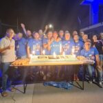 L’EDITORIALE – Grande affluenza alla festa scudetto:i tifosi attendono il ritorno al lavoro della squadra azzurra per la prossima stagione calcistica