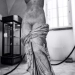 MONDRAGONE – “La Venere di Siniessa” tornerà in città?