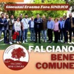 Falciano Bene Comune festeggia otto anni di amministrazione con l’aggiudicazione dei lavori per il nuovo cimitero comunale