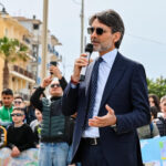 MONDRAGONE – Arresto ex Comandante Municipale, il sindaco Lavanga: “Confidiamo nella Magistratura”