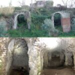 MONDRAGONE – Criptoportico romano “La Starza”: chi conosce la sua storia?