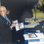 MONDRAGONE – Non solo social e web, ma anche libri e carta stampata! L’iniziativa della Pro Loco in ricordo di Pasquale Schiappa