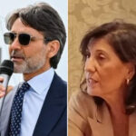 MONDRAGONE – Vertice in Prefettura, il sindaco richiede maggiori controlli su traffico Domiziana e sicurezza ai Palazzi Cirio
