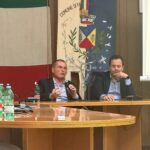 FALCIANO – Straordinario successo per l’incontro di adesione a Città dell’olio e del Vino nell’ambito del Progetto Borghi