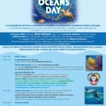 Giornata degli Oceani, domenica a Mondragone la mostra e il dibattito in riva al mare promossi dal biologo Salzano