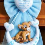FALCIANO – E’ nato Alessandro, fiocco azzurro e festa per il primo cittadino e per le famiglie Fava e De Iorio