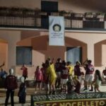 NOCELLETO – Festa di fine stagione scuola Calcio Nocelleto Academy: immense emozioni