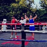 MONDRAGONE – Grande vittoria per la Nerone Boxe