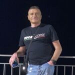 SHOCK A FALCIANO – Addio Massimiliano
