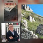 Federico II, il portale dei morti. Di Luigi Crimaco