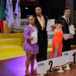 ORGOGLIO CARINOLA – Ancora trofei e vittorie per Chiara Vingione