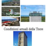 MONDRAGONE – La Torre Idac Food tra degrado, incendi e speranze di rinascita